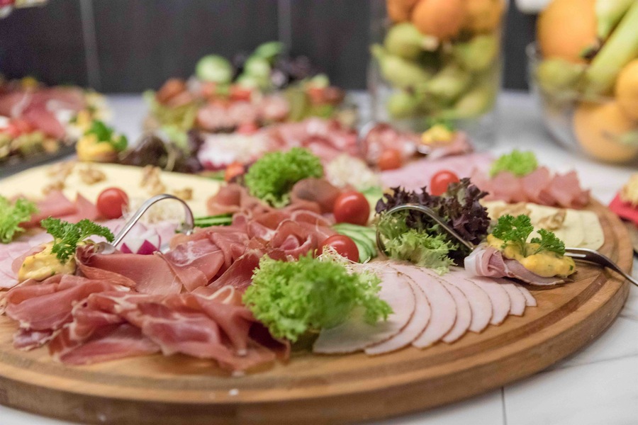 Foto von Das XXL der Gefühle