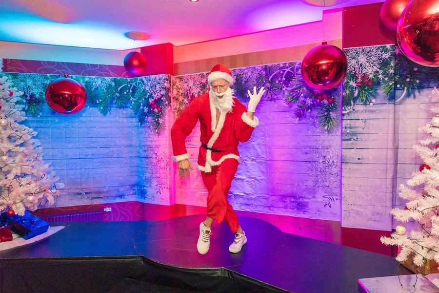 Foto von Das XXL der Gefühle