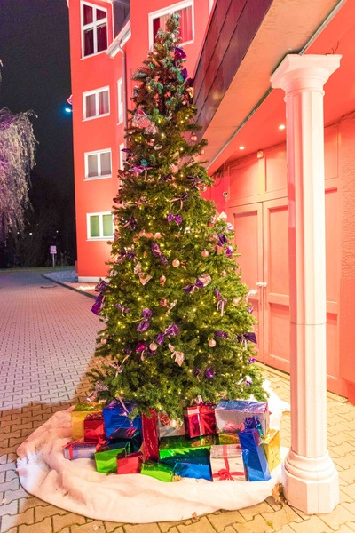 Foto von Das XXL der Gefühle