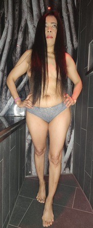 Jessica Jane, Hamburg