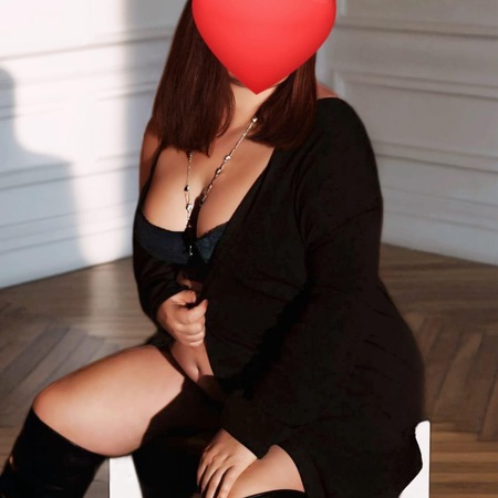 Lena erfahrene Dame 46J., Erfurt