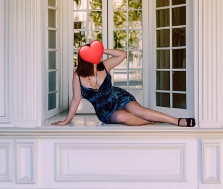 Lena erfahrene Dame 46J., Erfurt