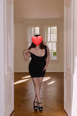 Lena erfahrene Dame 46J., Erfurt