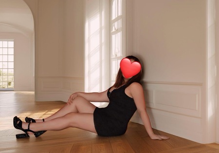 Lena erfahrene Dame 46J., Erfurt