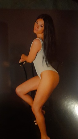 Kathy aus Prag, München