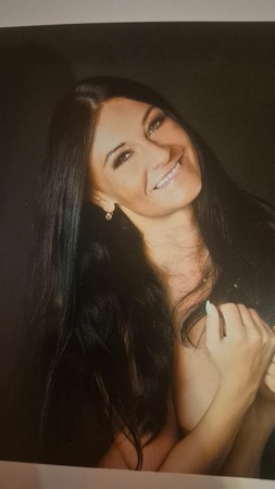 Kathy aus Prag, München