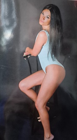 Kathy aus Prag, München