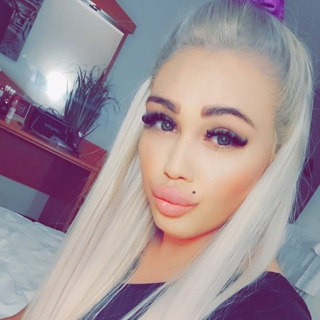 Jenny, Mönchengladbach