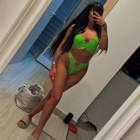 Jasmine, Gelsenkirchen