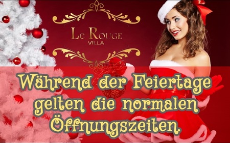 Villa Le Rouge, Baden-Baden