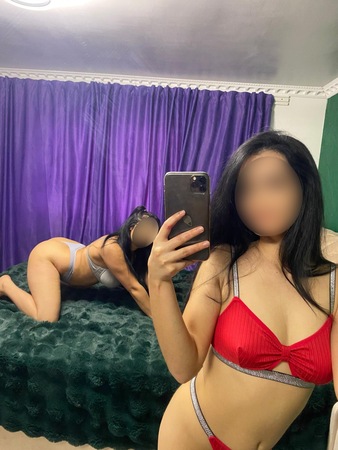 Andrea & Hermyna Party 18+, Rastatt