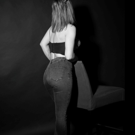 Alina - nur Escort, Kempten