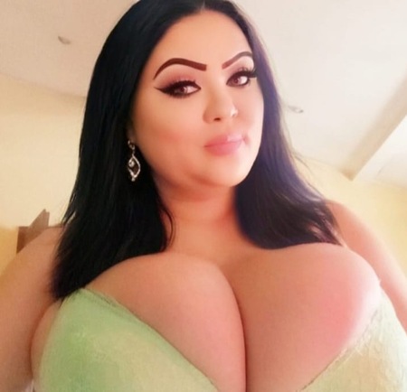 Jessica Partyfrau Naturbusen 24 Std., Göttingen