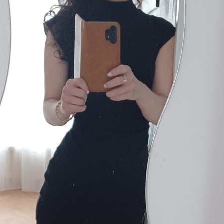 Anastasia, Frankfurt am Main