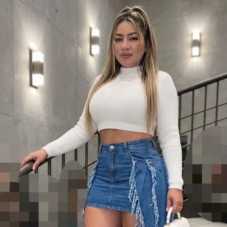Daniela, Freiburg im Breisgau