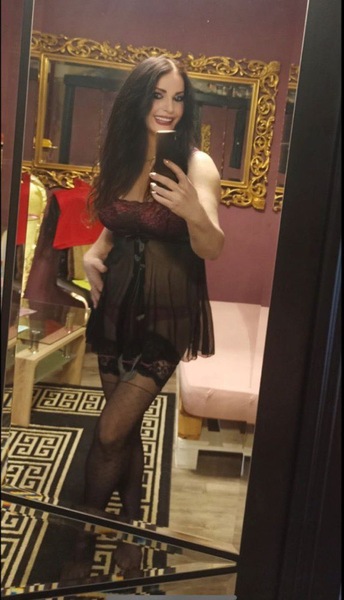 Foto von Monika