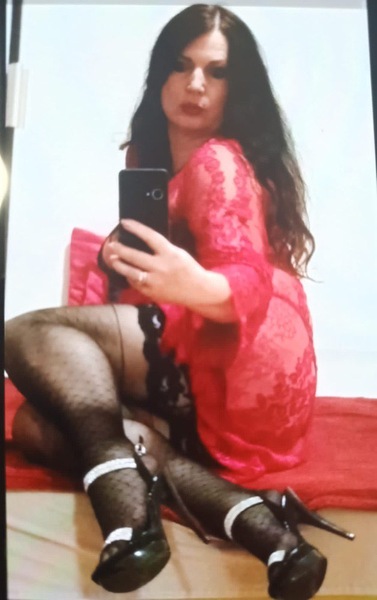 Foto von Monika