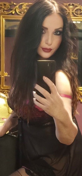 Foto von Monika