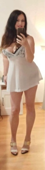 Foto von Monika