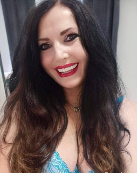 Foto von Monika