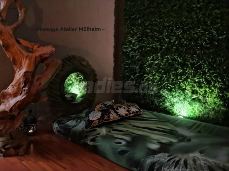 Foto von Massage Atelier Mülheim