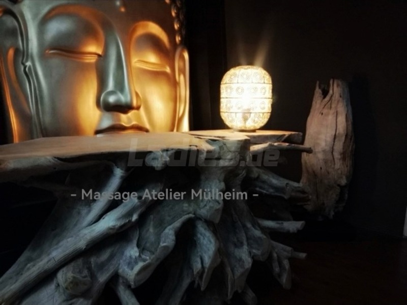 Foto von Massage Atelier Mülheim