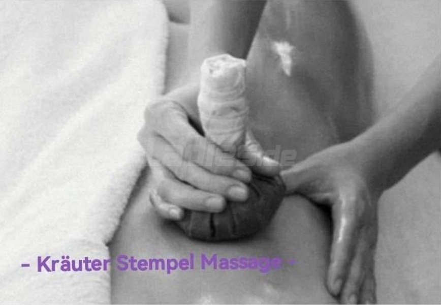Foto von Massage Atelier Mülheim