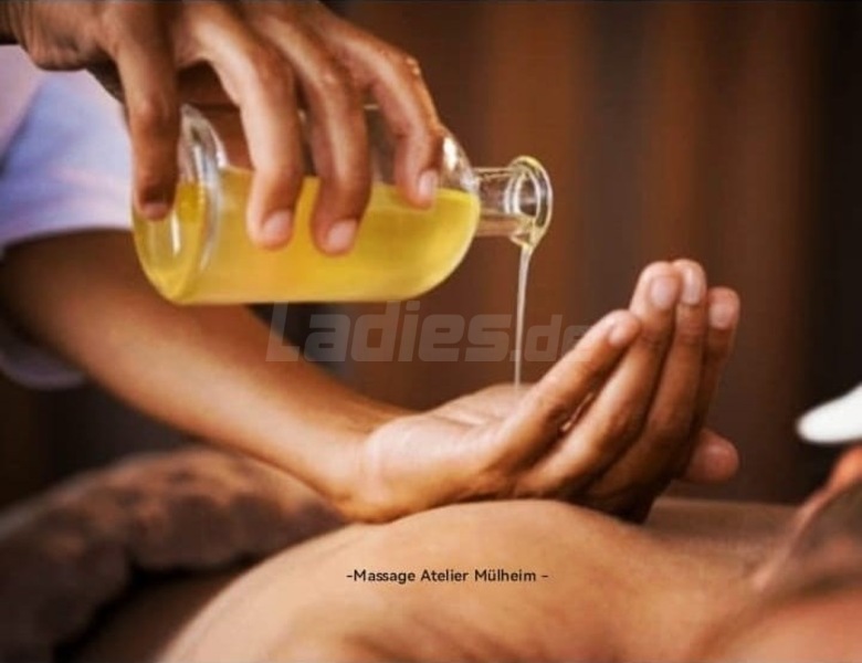 Foto von Massage Atelier Mülheim