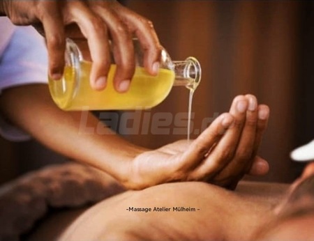 Massage Atelier Mülheim, Mülheim an der Ruhr