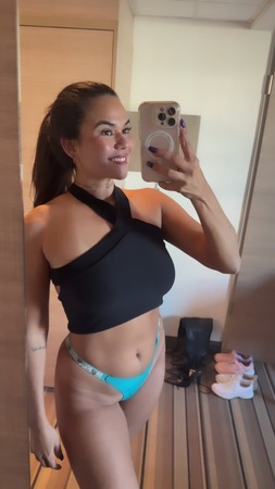 Natália ventura, München