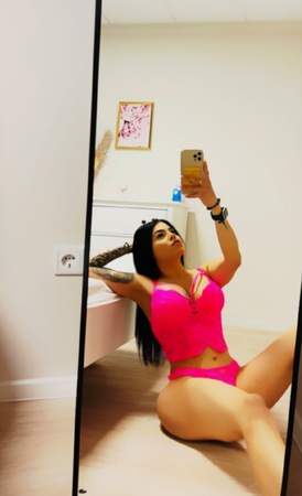 Carolina Latina, Essen