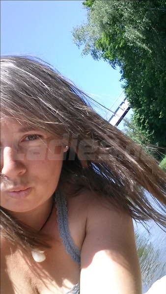 Foto von Melina