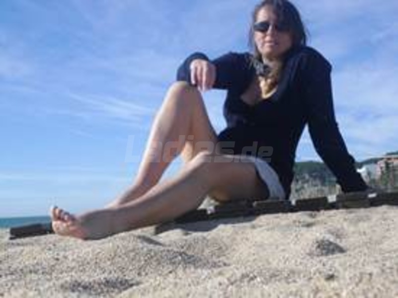 Foto von Melina