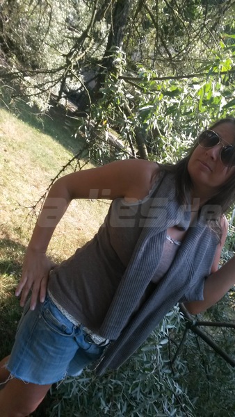 Foto von Melina