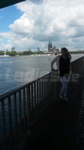 Foto von Melina