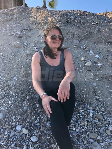 Foto von Melina