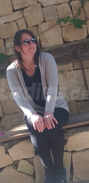 Foto von Melina