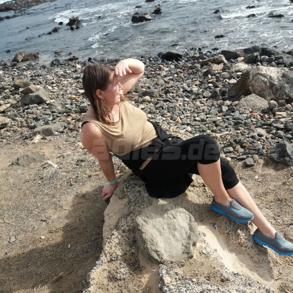 Foto von Melina