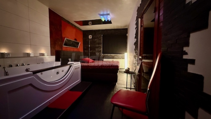 Foto von MASSAGEWELTEN by Traum & Zeit