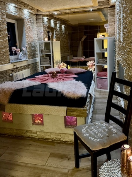 Foto von MASSAGEWELTEN by Traum & Zeit