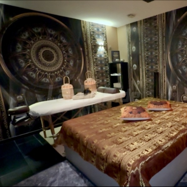 Foto von MASSAGEWELTEN by Traum & Zeit