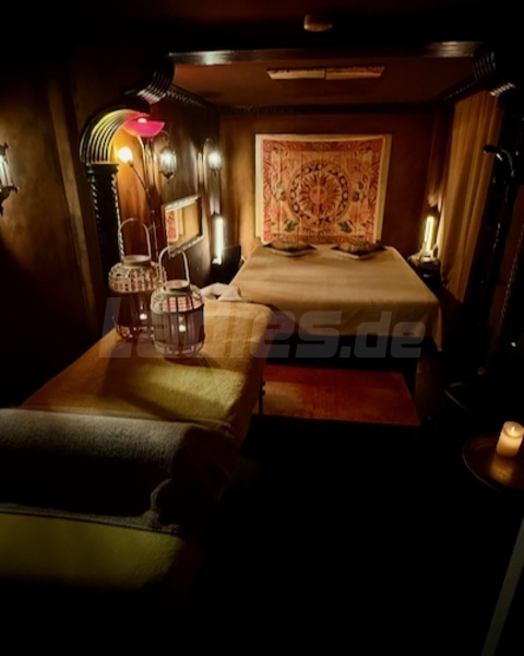 Foto von MASSAGEWELTEN by Traum & Zeit
