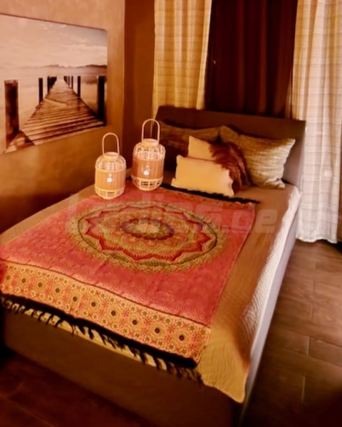 Foto von MASSAGEWELTEN by Traum & Zeit