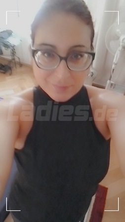 Any *Neu in deiner Stadt*, Wittenberge