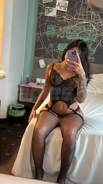 Foto von Maya