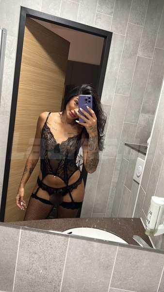 Foto von Maya