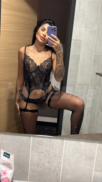 Foto von Maya