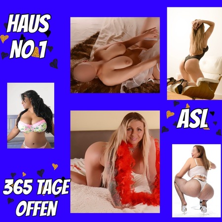 Haus No1-Kein Club-Privathaus