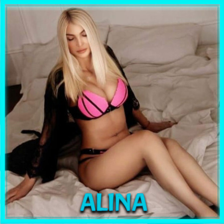 Alina Franz. Liebhaberin, Reutlingen