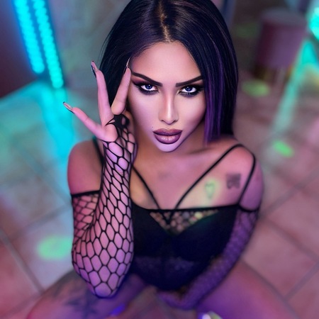 Foto von TS Silina  NEW!